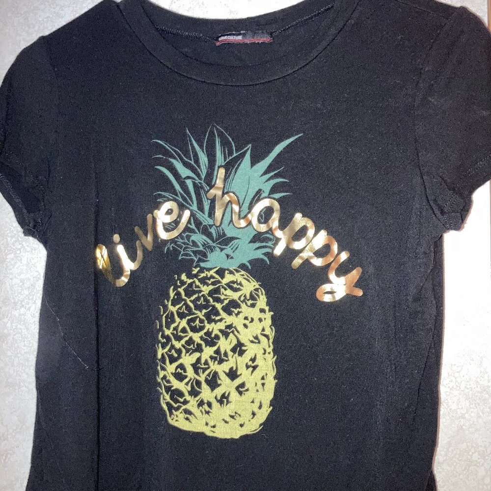 GIRLS SHIRT